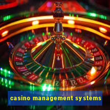 casino management systems