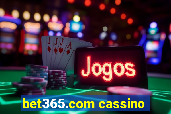 bet365.com cassino