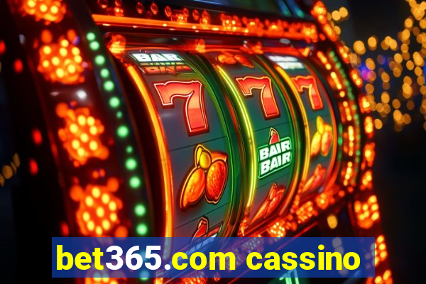 bet365.com cassino