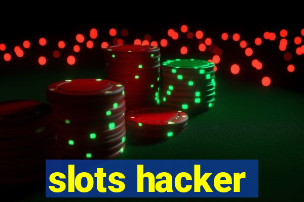 slots hacker