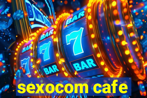 sexocom cafe