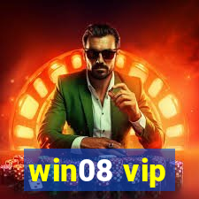 win08 vip