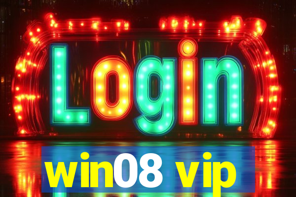 win08 vip