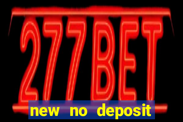 new no deposit bingo sites 2020