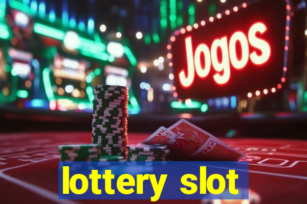 lottery slot