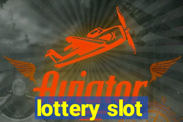 lottery slot