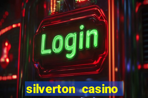 silverton casino hotel las vegas