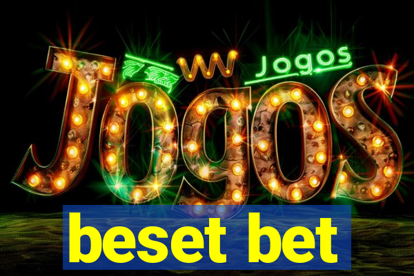 beset bet