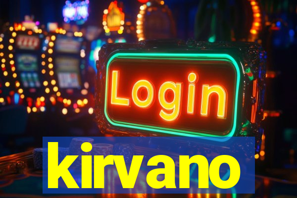 kirvano