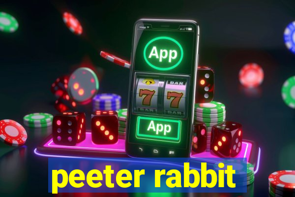 peeter rabbit