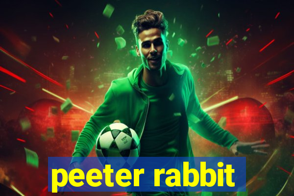 peeter rabbit