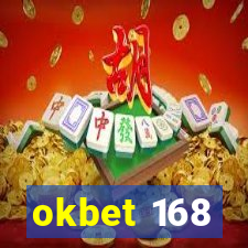 okbet 168