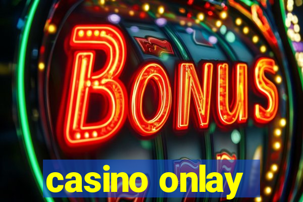 casino onlay