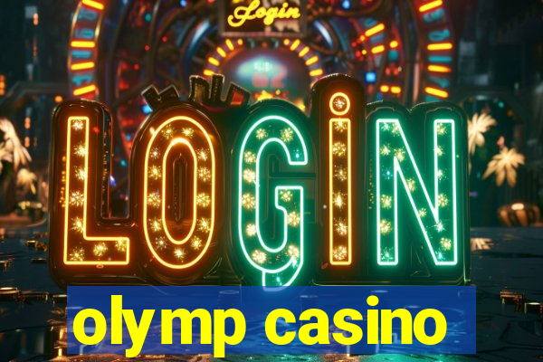 olymp casino