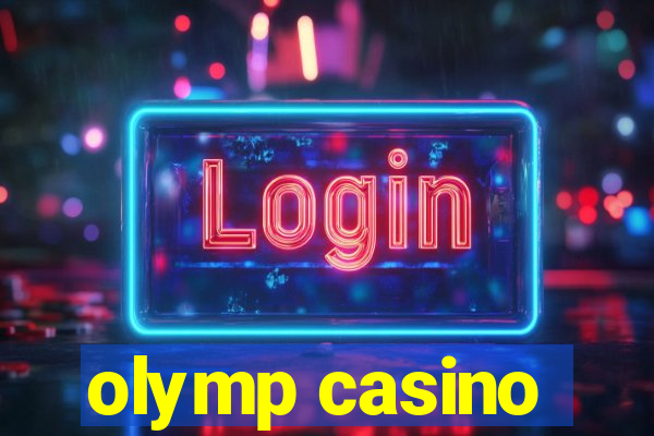 olymp casino