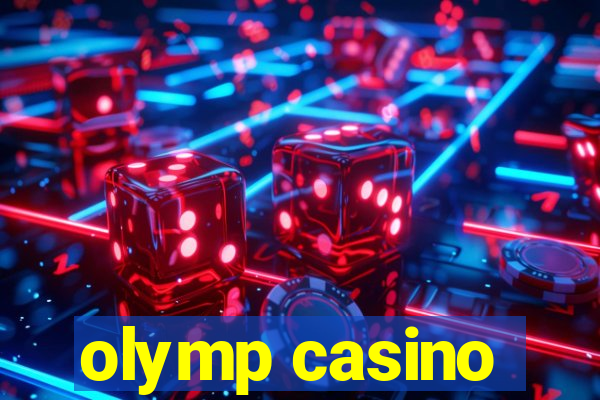 olymp casino