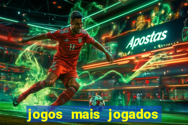 jogos mais jogados no android