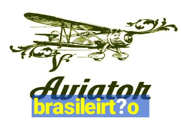 brasileirt?o