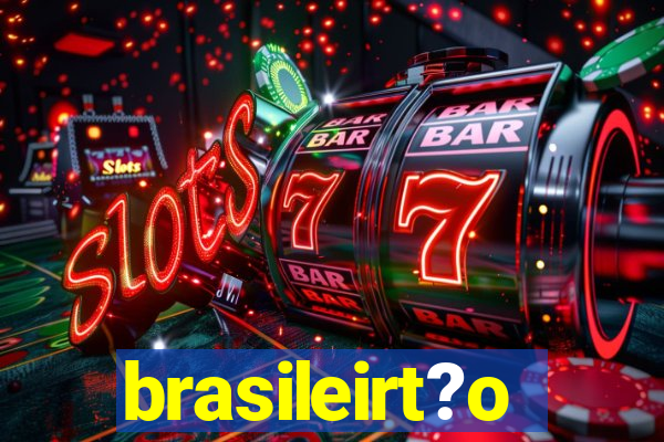 brasileirt?o