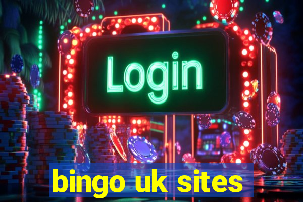 bingo uk sites