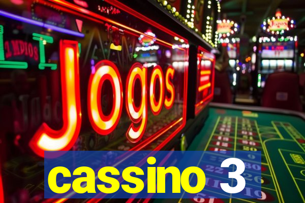 cassino 3