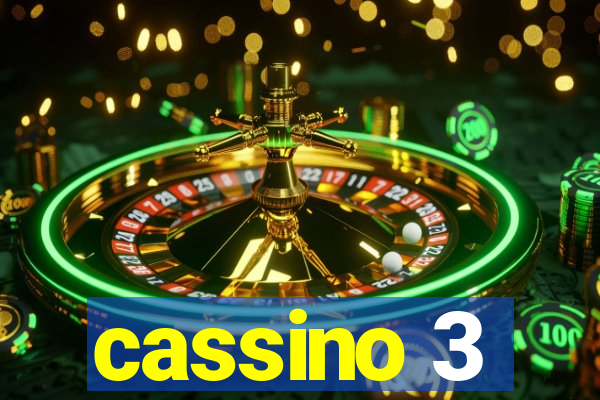 cassino 3