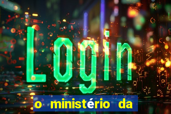 o ministério da fazenda blind frog 4 temporada quando sai