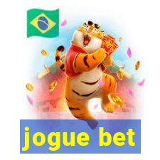 jogue bet