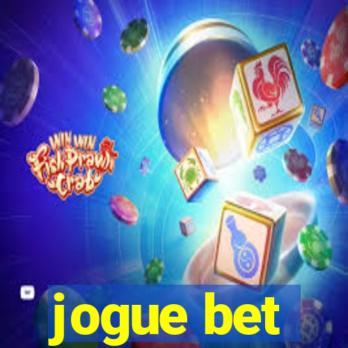 jogue bet