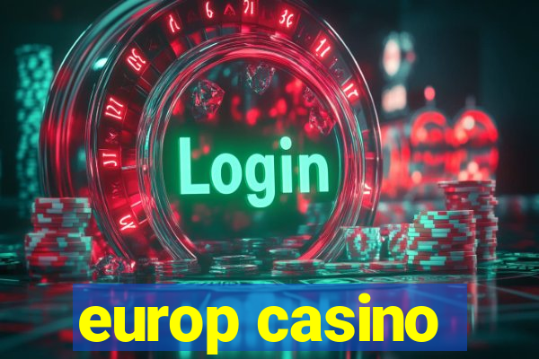 europ casino