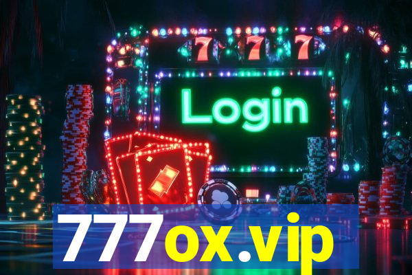 777ox.vip