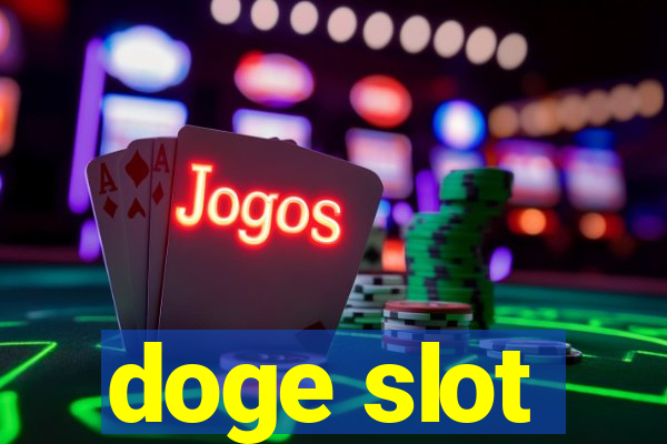 doge slot