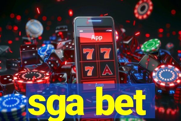 sga bet