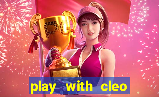 play with cleo slot free play