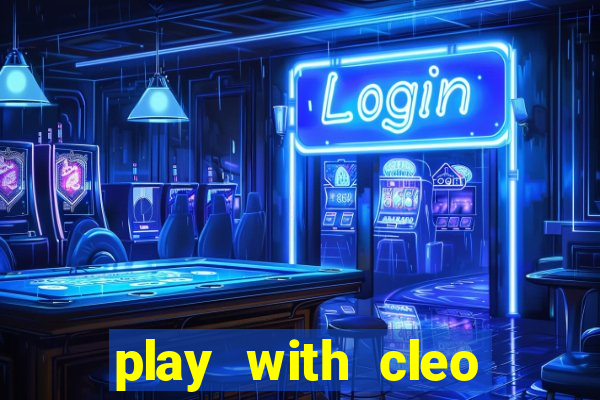 play with cleo slot free play