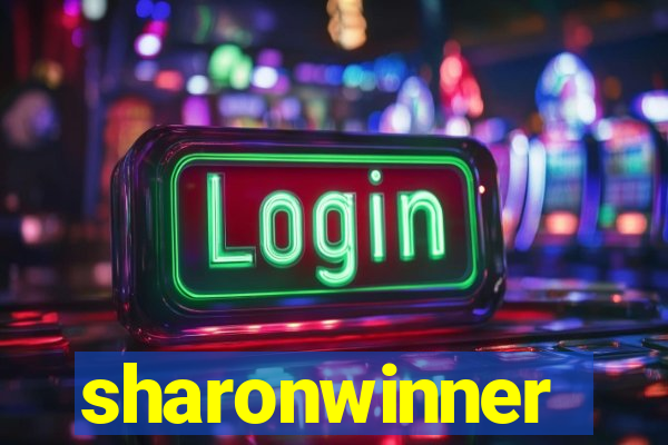 sharonwinner