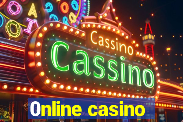 0nline casino