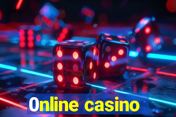 0nline casino