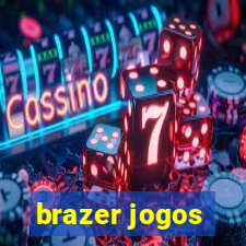 brazer jogos