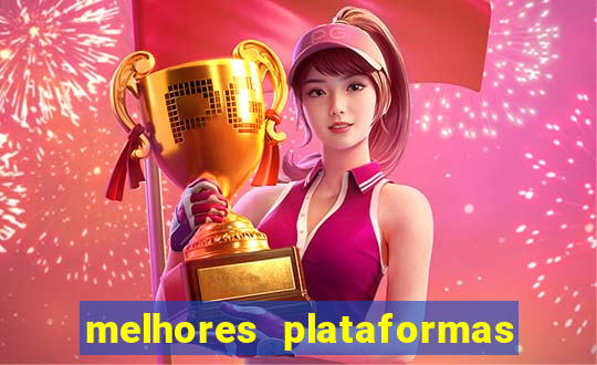 melhores plataformas chinesas de jogos