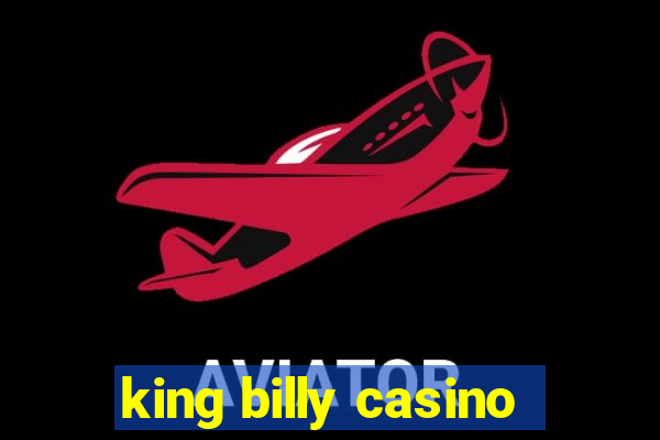 king billy casino