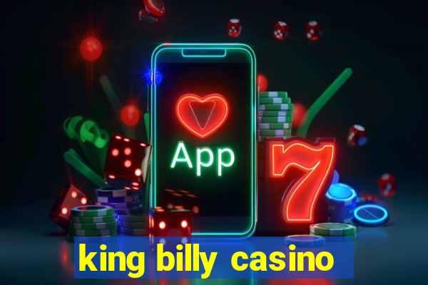 king billy casino