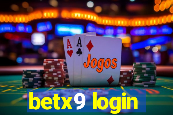 betx9 login