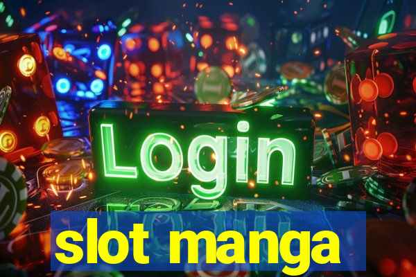 slot manga