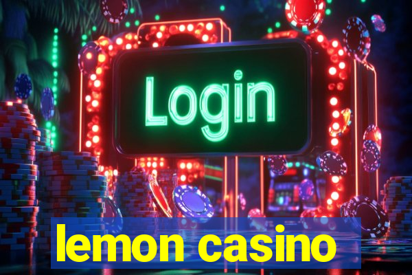 lemon casino