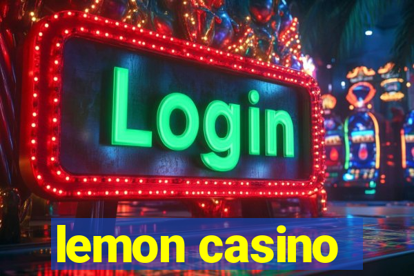 lemon casino