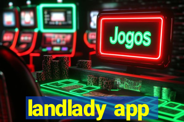 landlady app