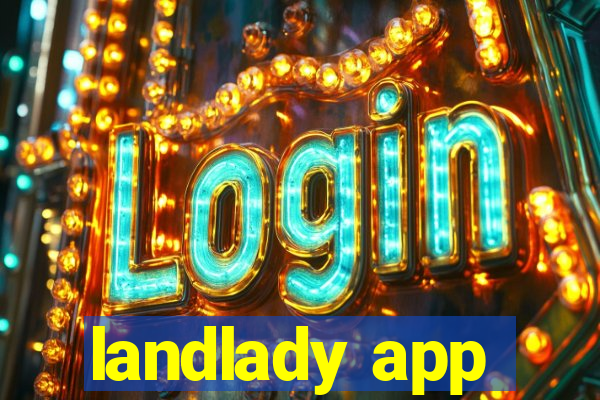 landlady app