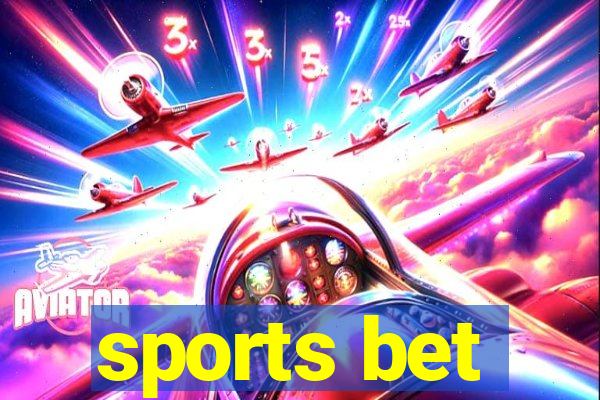 sports bet