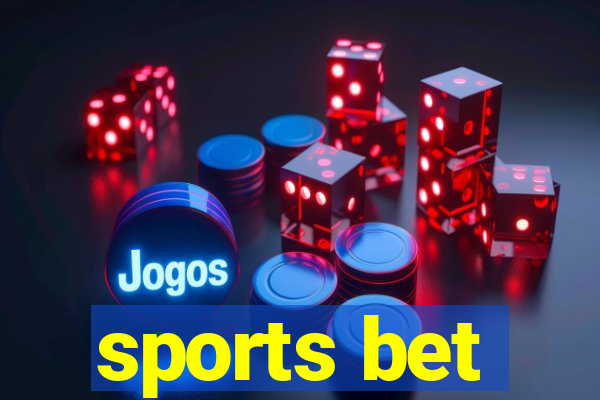 sports bet